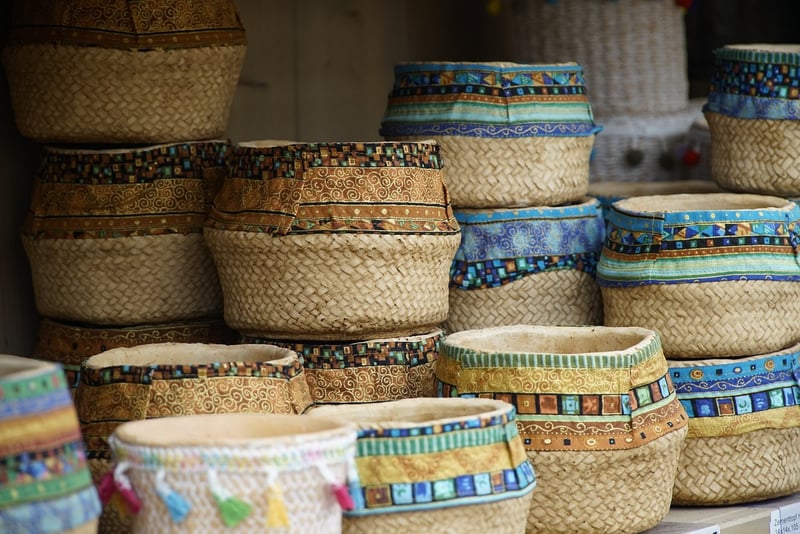 Ethnic Festivals
