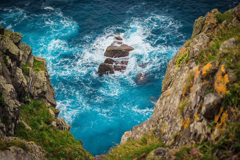 Ocean Exploration