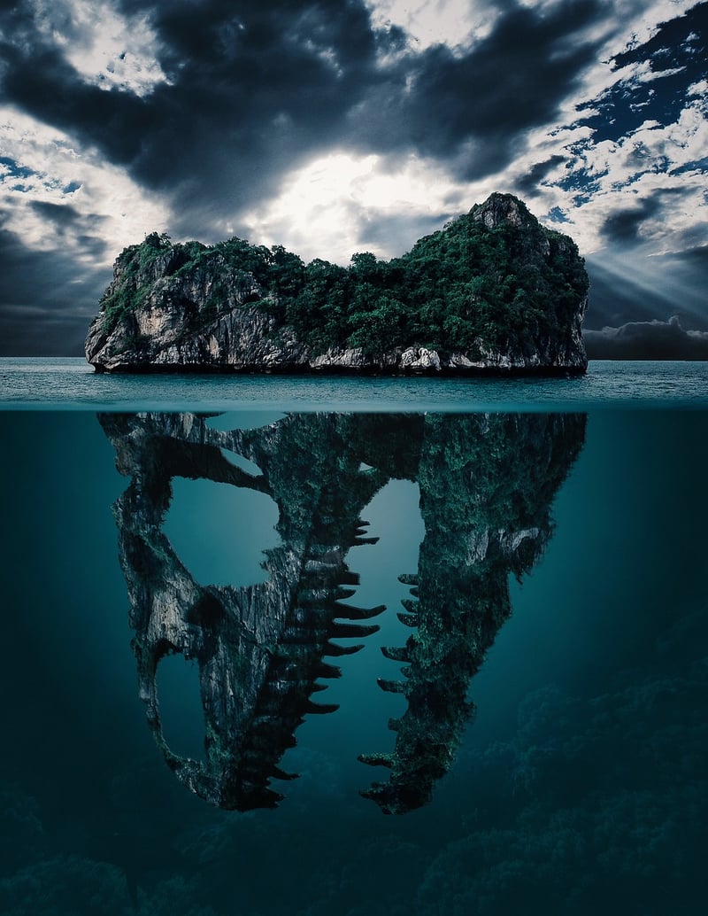 Secret Destinations